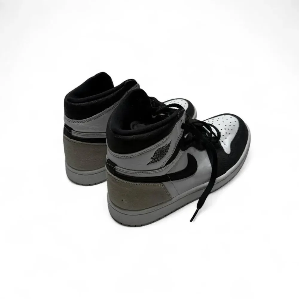 Nike Air Jordan 1 Retro High Stage Sneakers Men’s Size 6 Great Condition